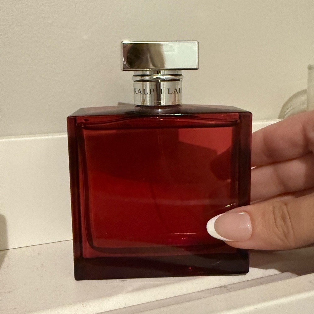 Ralph Lauren romance intense